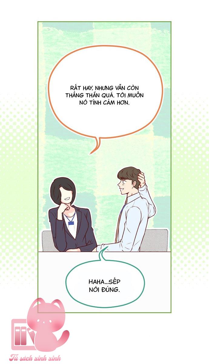 Tôi Sẽ Mang Em Đi - Chap 33