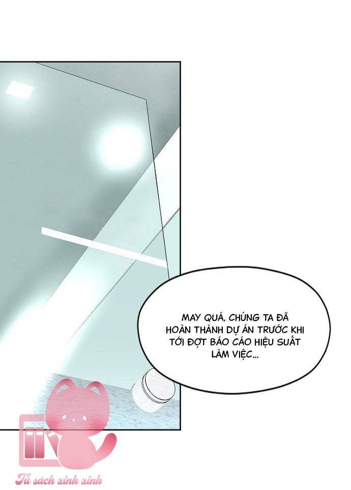 Tôi Sẽ Mang Em Đi - Chap 33