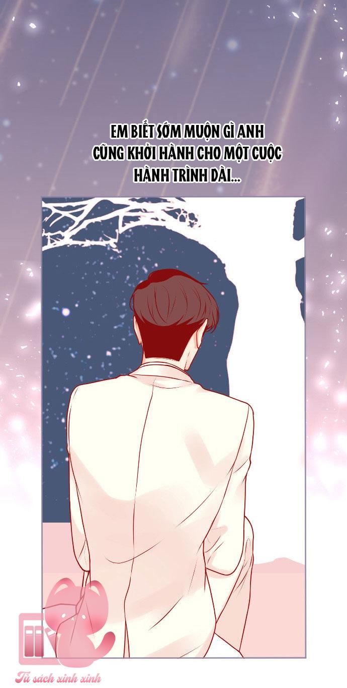 Tôi Sẽ Mang Em Đi - Chap 33