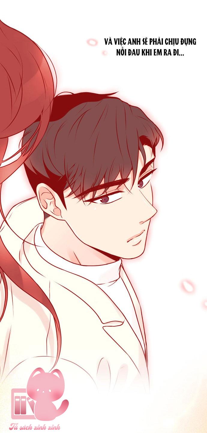 Tôi Sẽ Mang Em Đi - Chap 33