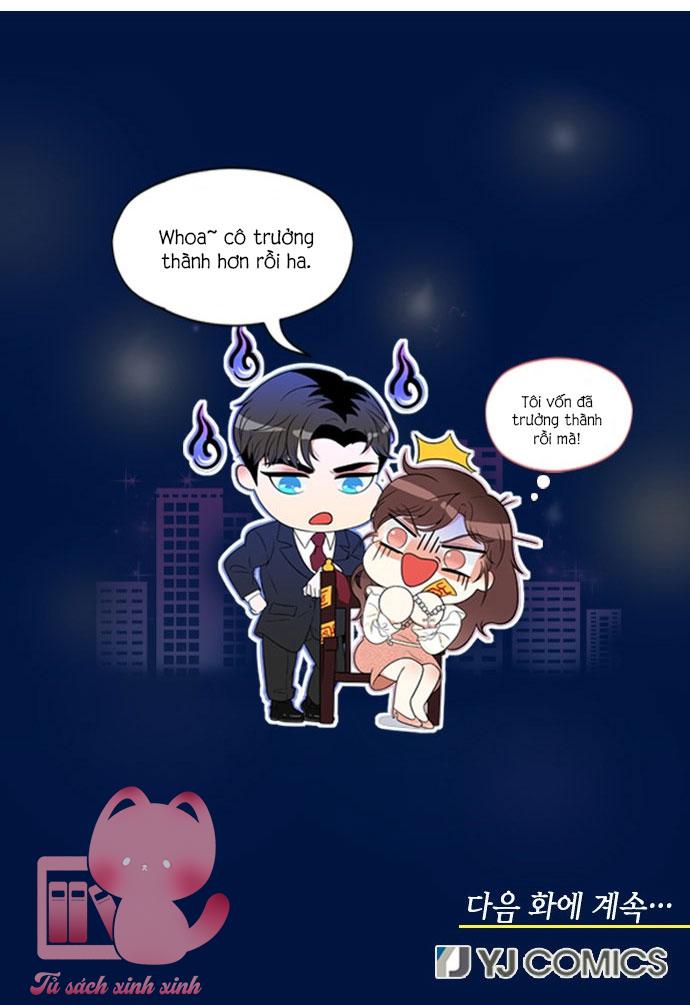 Tôi Sẽ Mang Em Đi - Chap 33