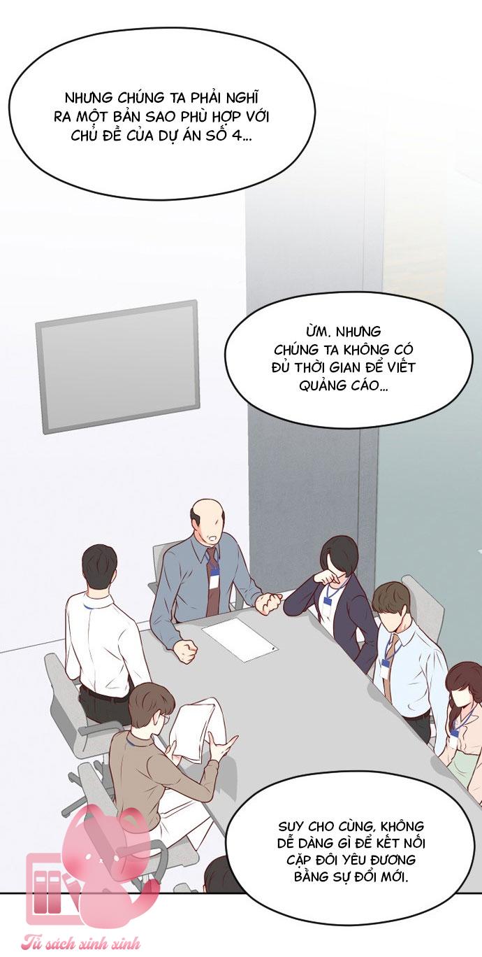 Tôi Sẽ Mang Em Đi - Chap 33