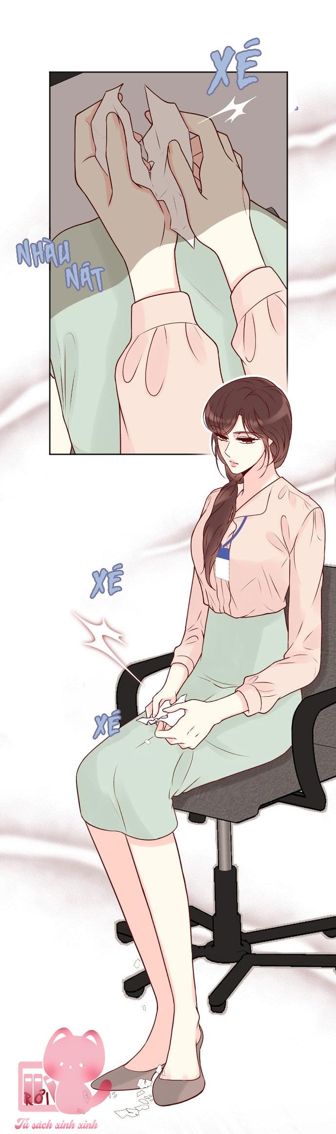 Tôi Sẽ Mang Em Đi - Chap 33