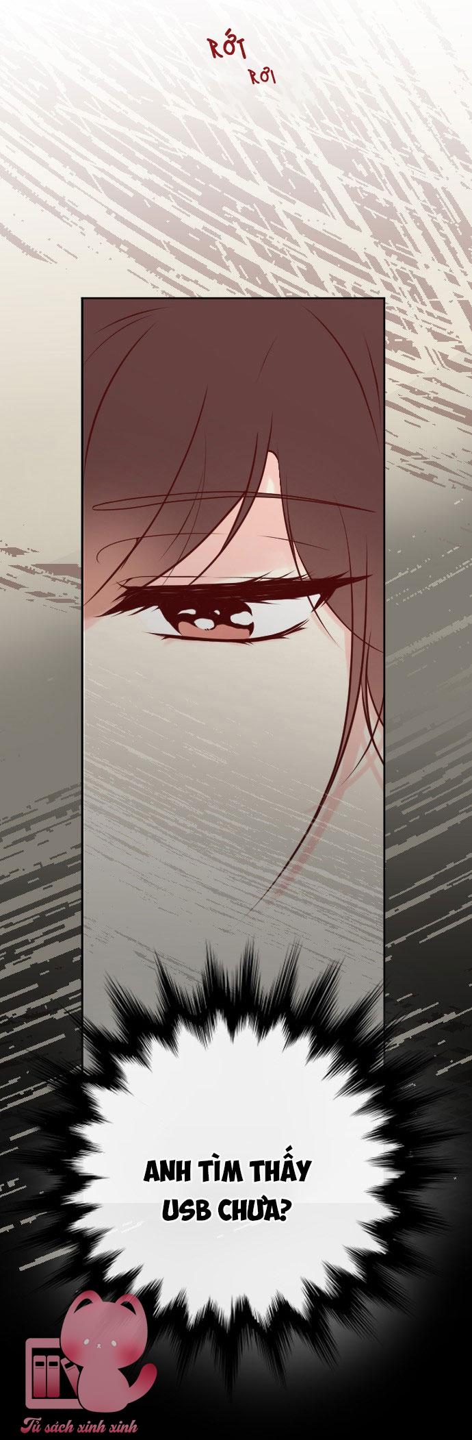 Tôi Sẽ Mang Em Đi - Chap 33