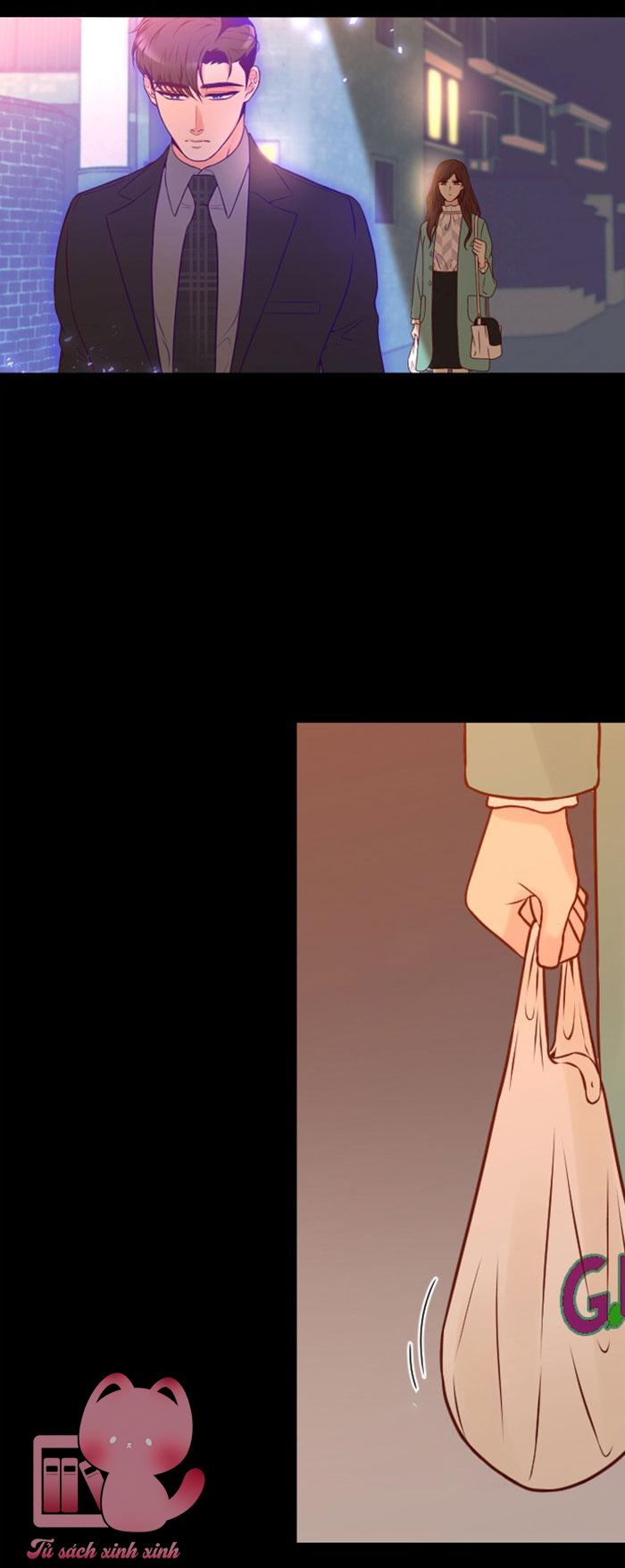 Tôi Sẽ Mang Em Đi - Chap 34