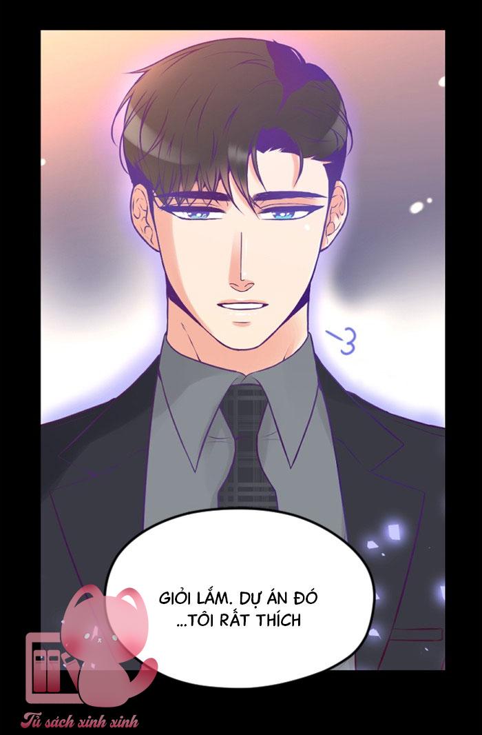 Tôi Sẽ Mang Em Đi - Chap 34