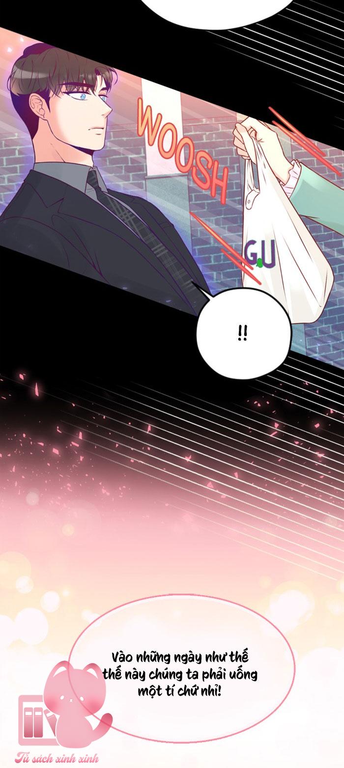 Tôi Sẽ Mang Em Đi - Chap 34