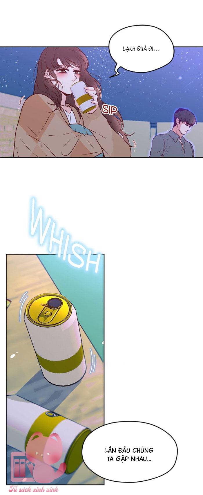 Tôi Sẽ Mang Em Đi - Chap 34