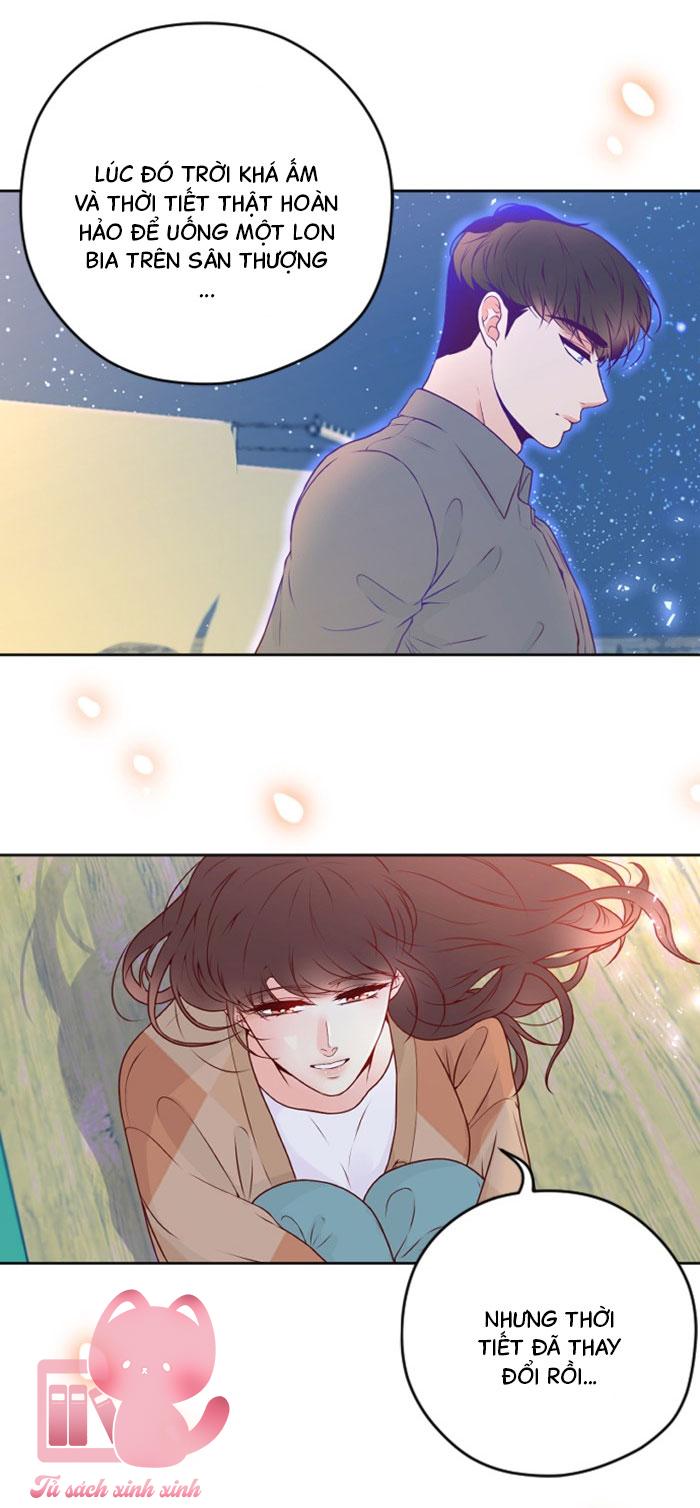 Tôi Sẽ Mang Em Đi - Chap 34