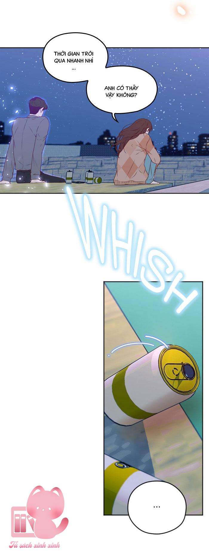 Tôi Sẽ Mang Em Đi - Chap 34