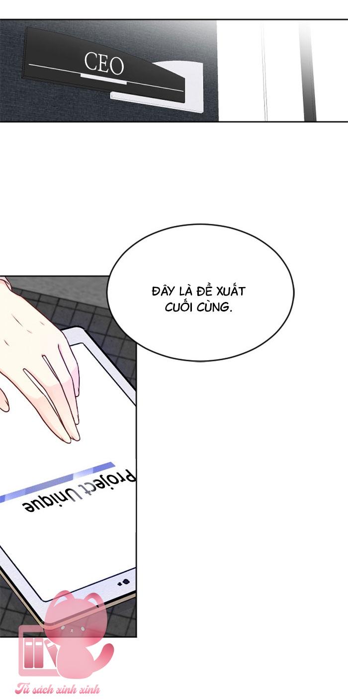 Tôi Sẽ Mang Em Đi - Chap 34