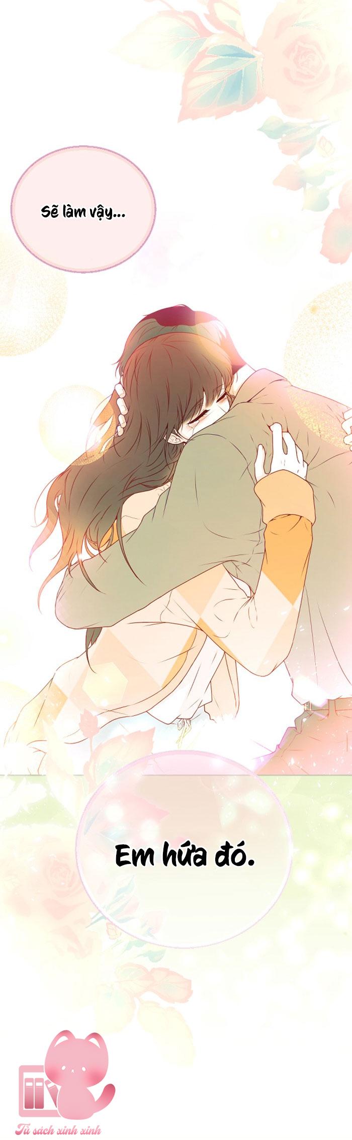 Tôi Sẽ Mang Em Đi - Chap 34