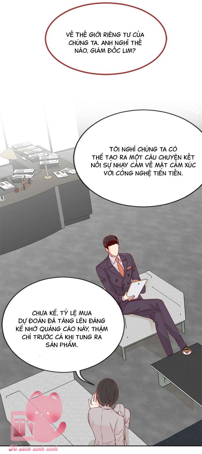 Tôi Sẽ Mang Em Đi - Chap 34
