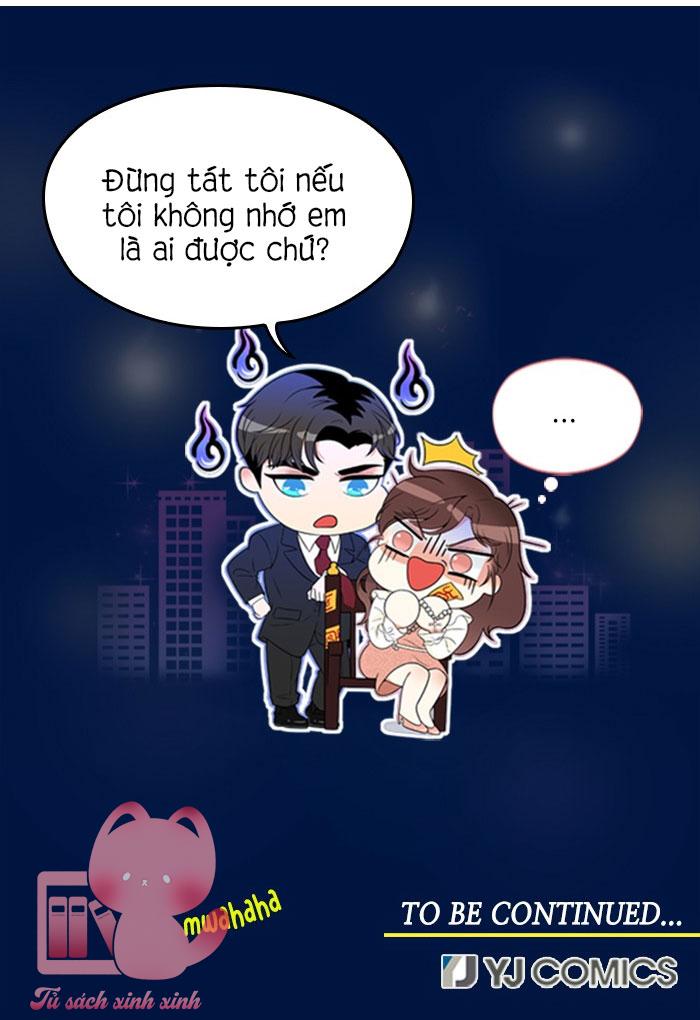 Tôi Sẽ Mang Em Đi - Chap 34