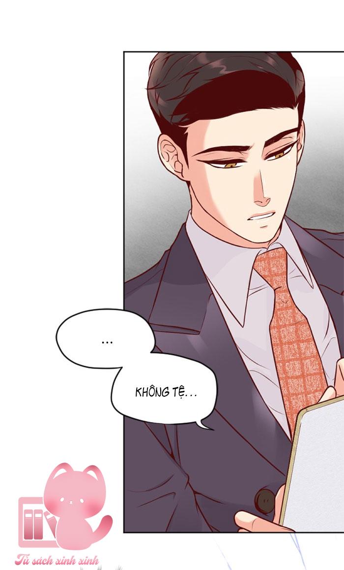 Tôi Sẽ Mang Em Đi - Chap 34