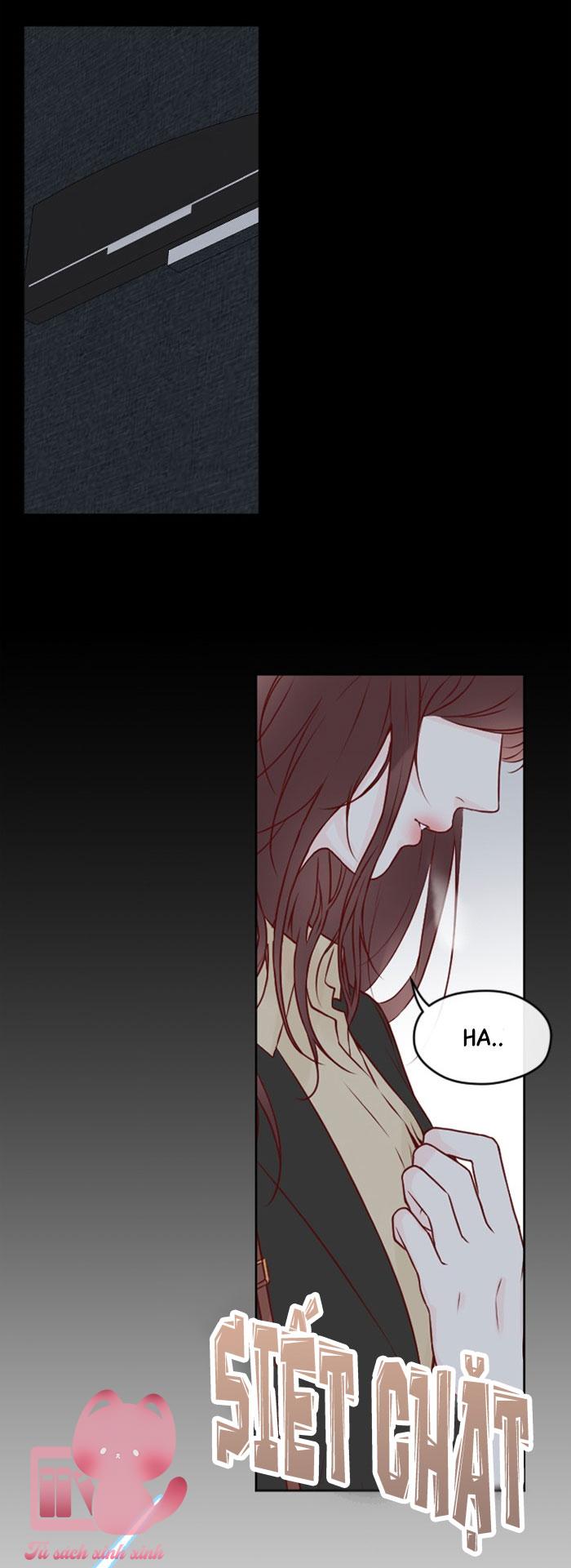 Tôi Sẽ Mang Em Đi - Chap 35