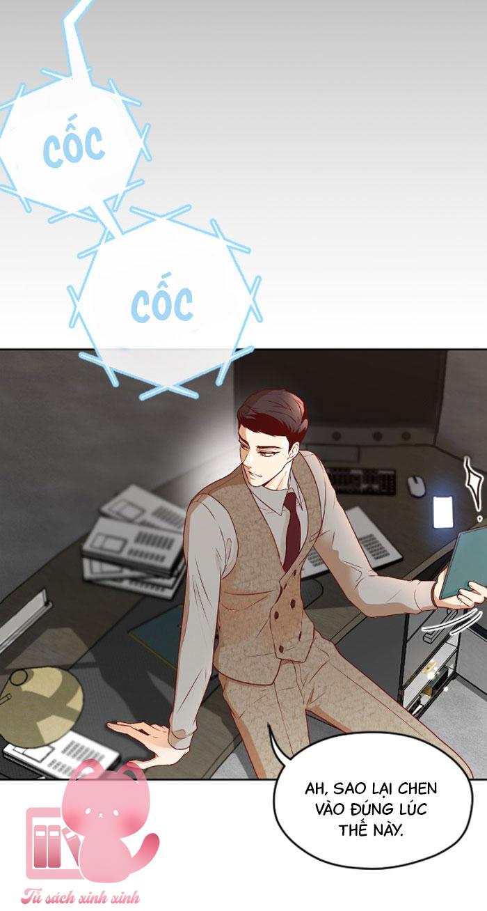 Tôi Sẽ Mang Em Đi - Chap 35