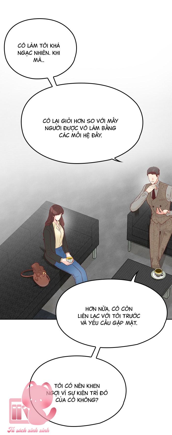 Tôi Sẽ Mang Em Đi - Chap 35