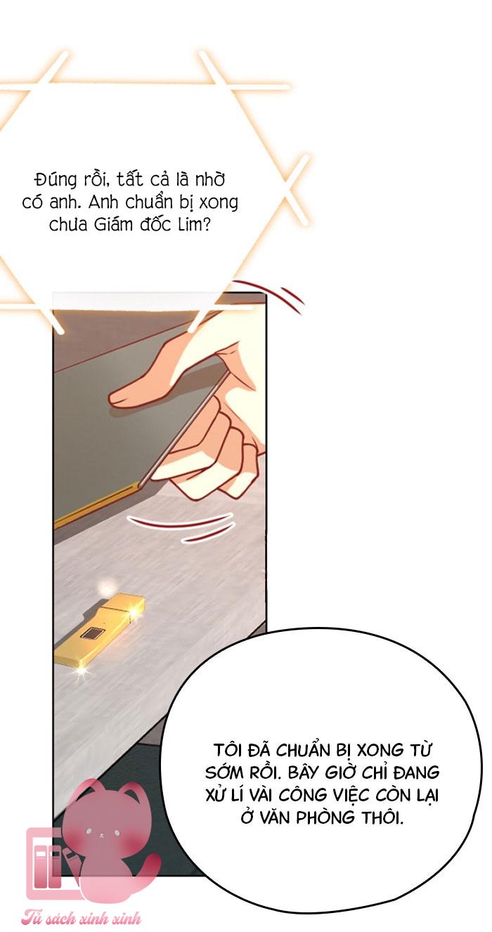 Tôi Sẽ Mang Em Đi - Chap 35