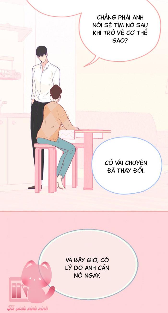 Tôi Sẽ Mang Em Đi - Chap 35