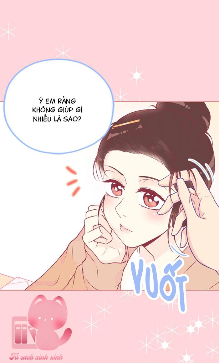Tôi Sẽ Mang Em Đi - Chap 35