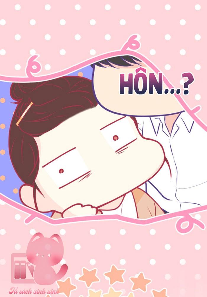 Tôi Sẽ Mang Em Đi - Chap 35