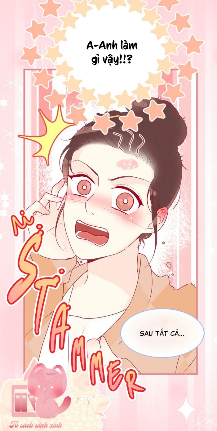 Tôi Sẽ Mang Em Đi - Chap 35