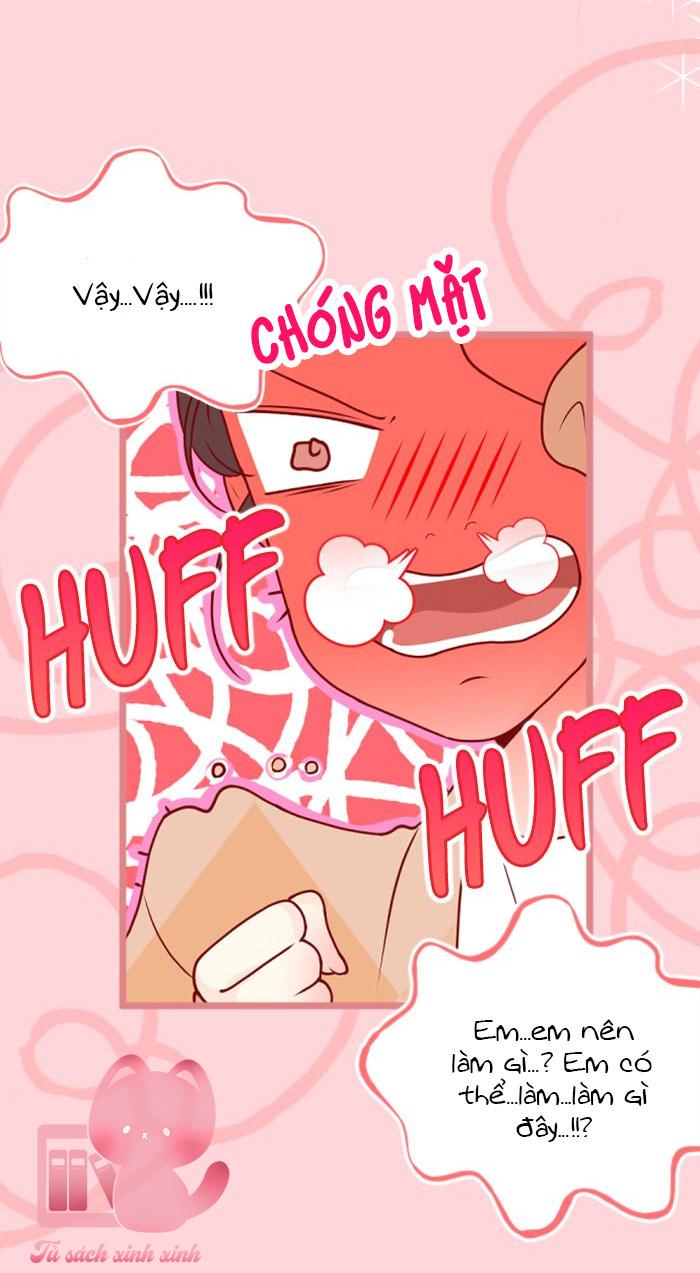 Tôi Sẽ Mang Em Đi - Chap 35