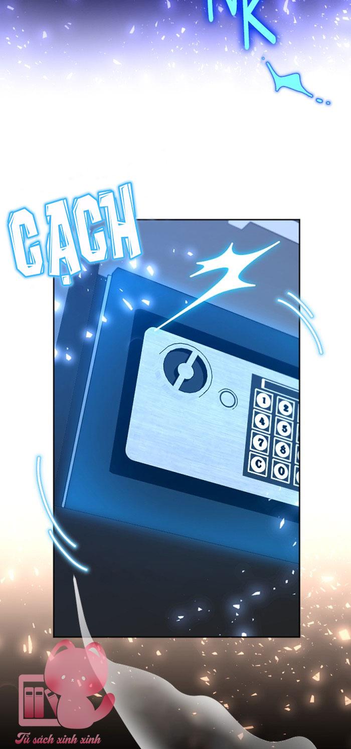 Tôi Sẽ Mang Em Đi - Chap 35