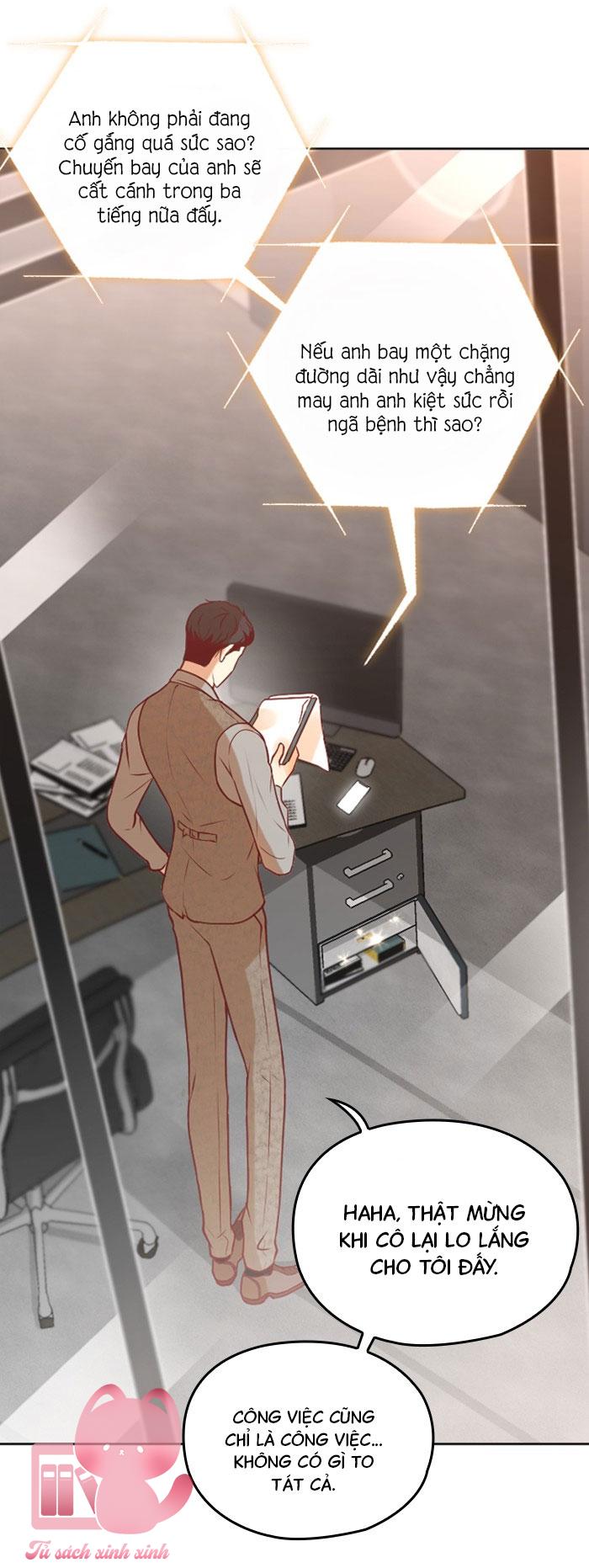 Tôi Sẽ Mang Em Đi - Chap 35