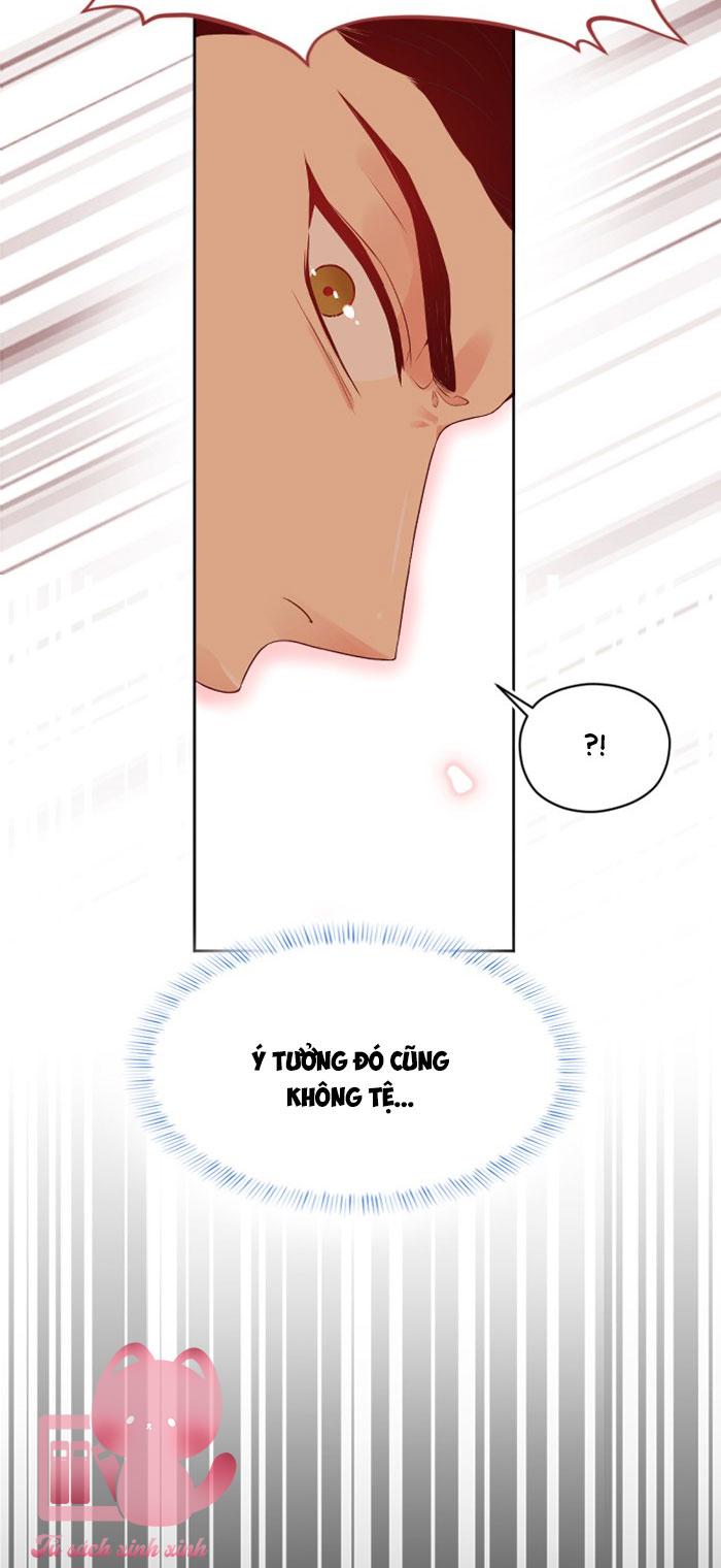 Tôi Sẽ Mang Em Đi - Chap 35