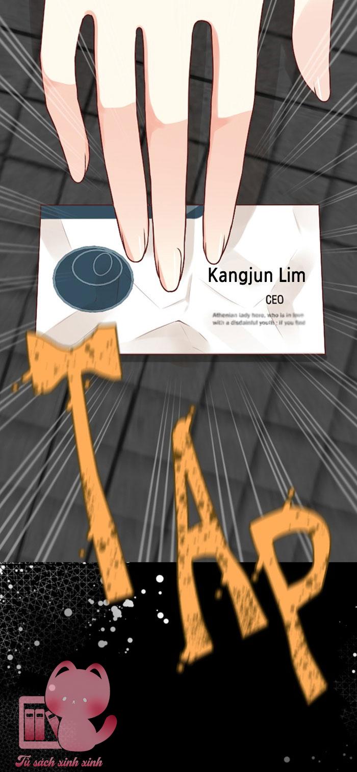 Tôi Sẽ Mang Em Đi - Chap 35