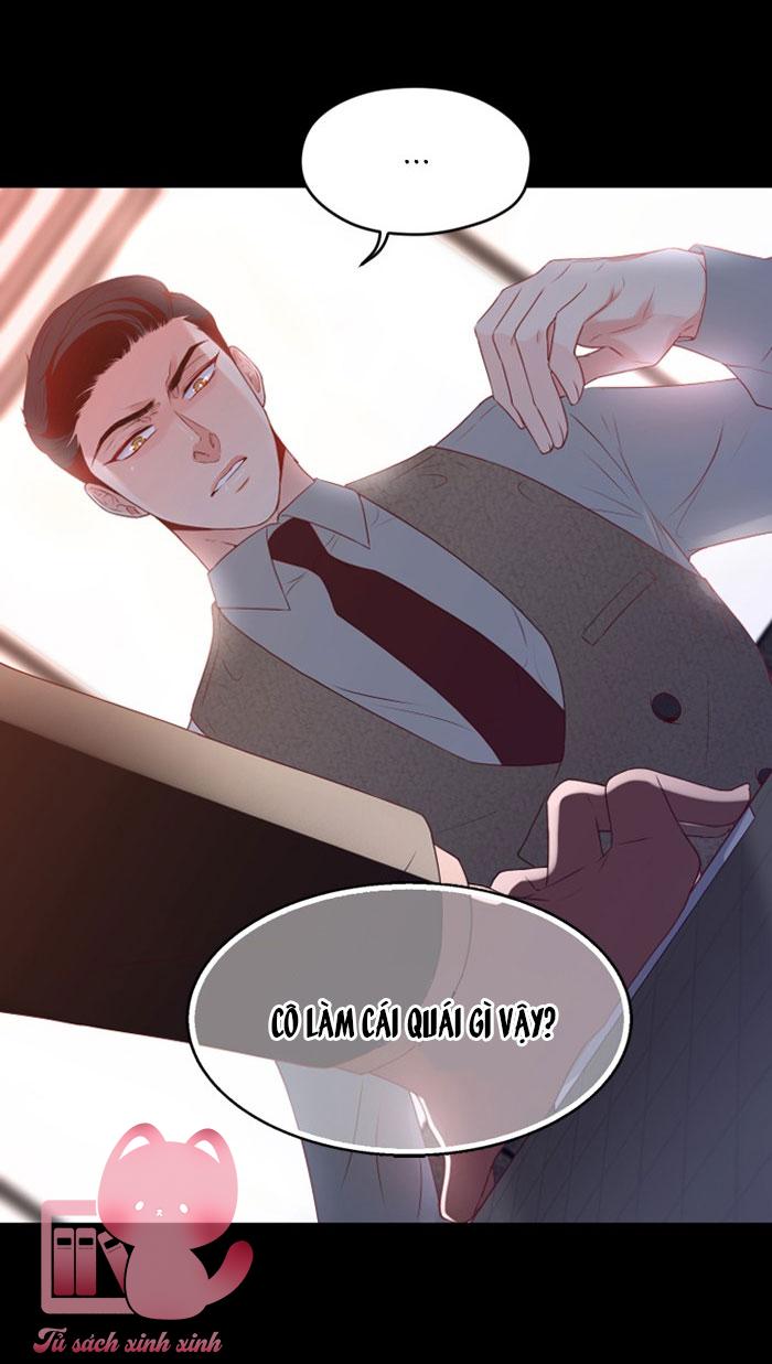 Tôi Sẽ Mang Em Đi - Chap 35