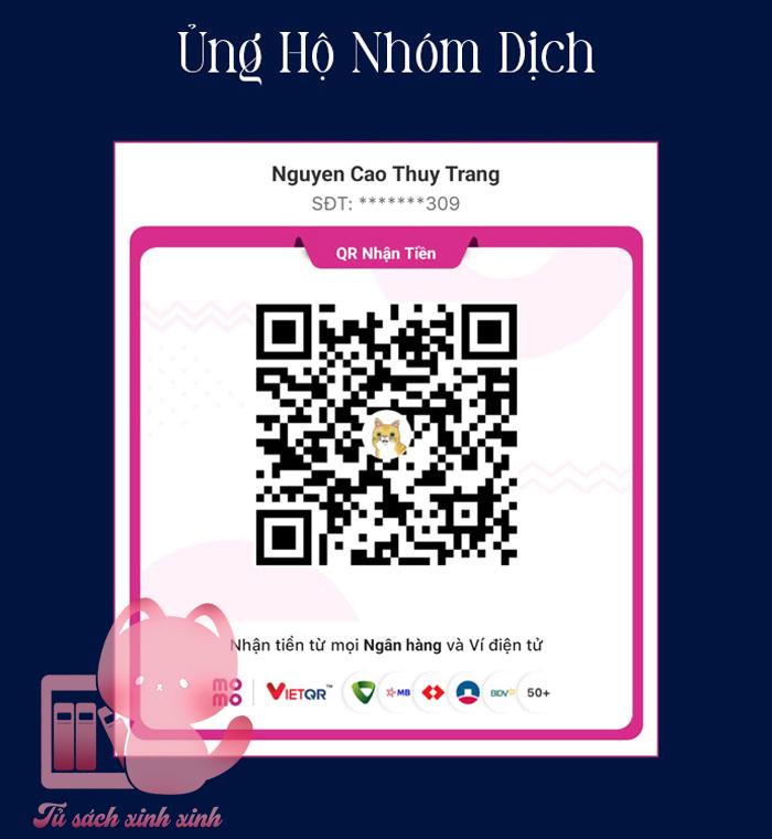 Tôi Sẽ Mang Em Đi - Chap 35