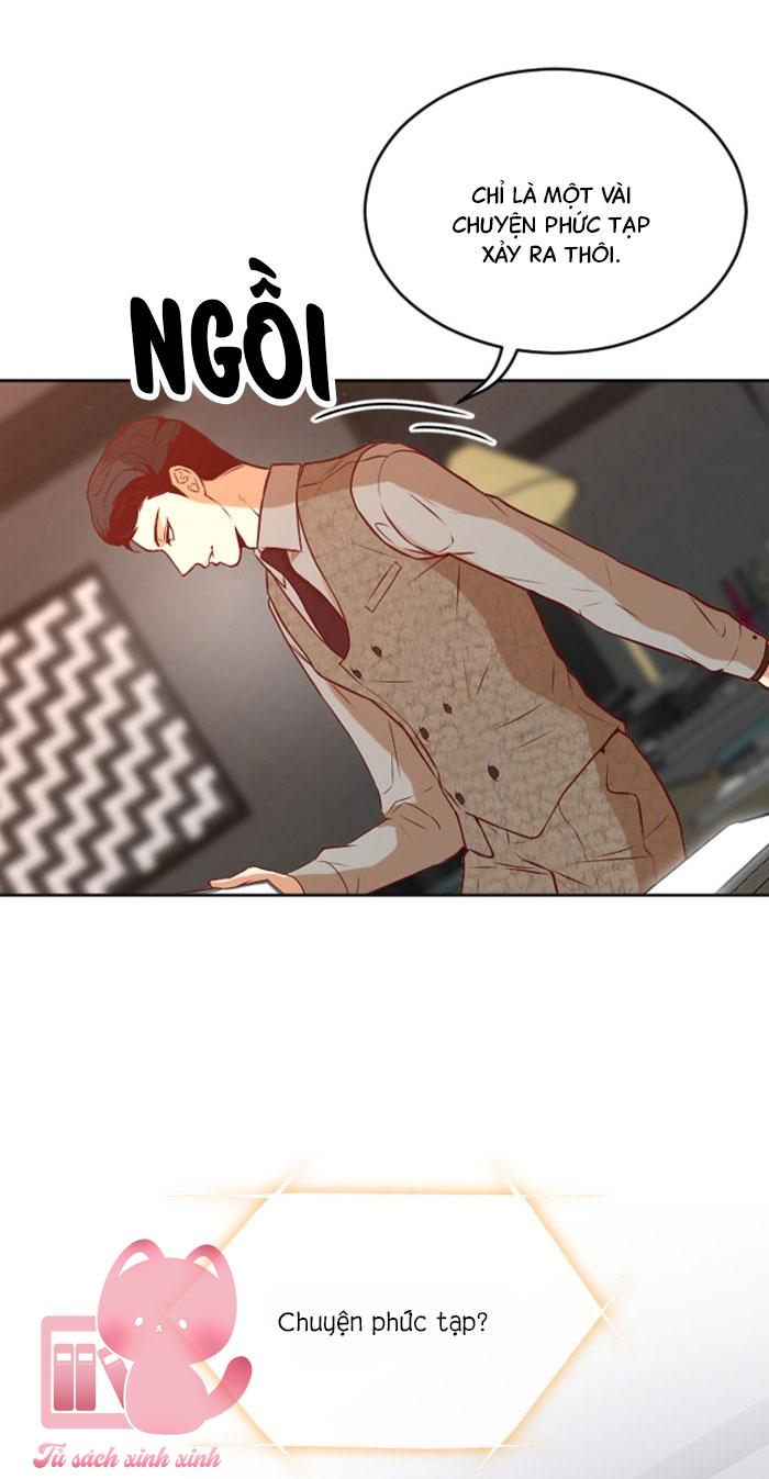 Tôi Sẽ Mang Em Đi - Chap 35