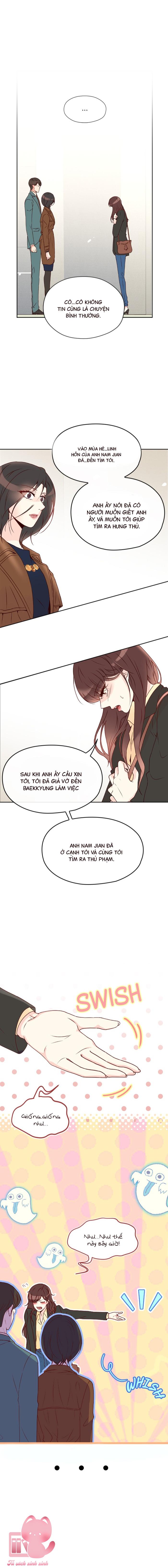 Tôi Sẽ Mang Em Đi - Chap 37