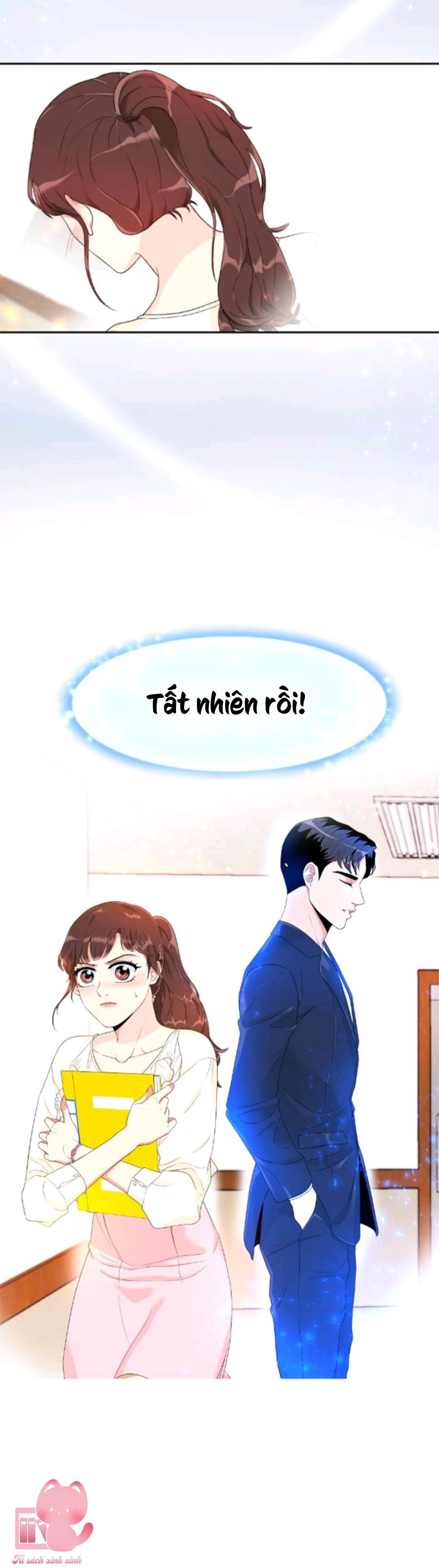Tôi Sẽ Mang Em Đi - Chap 4