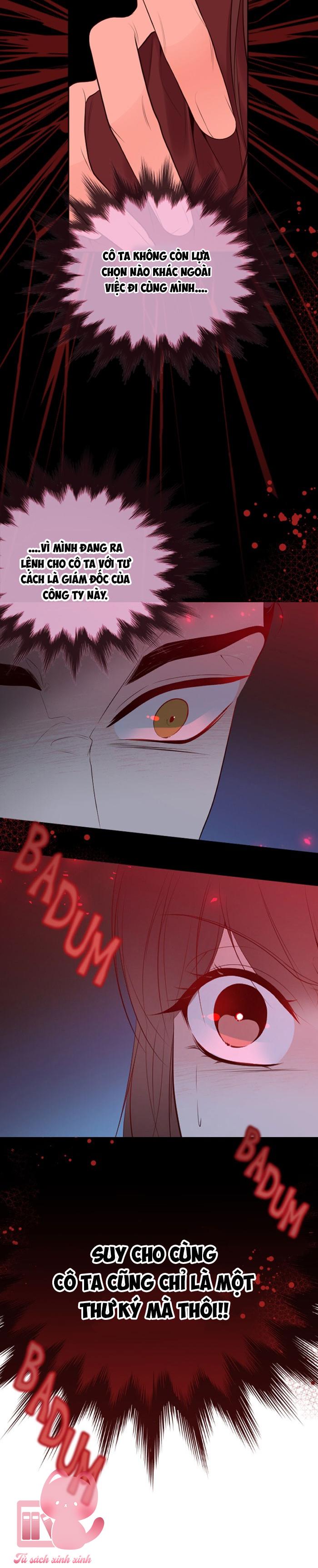 Tôi Sẽ Mang Em Đi - Chap 48