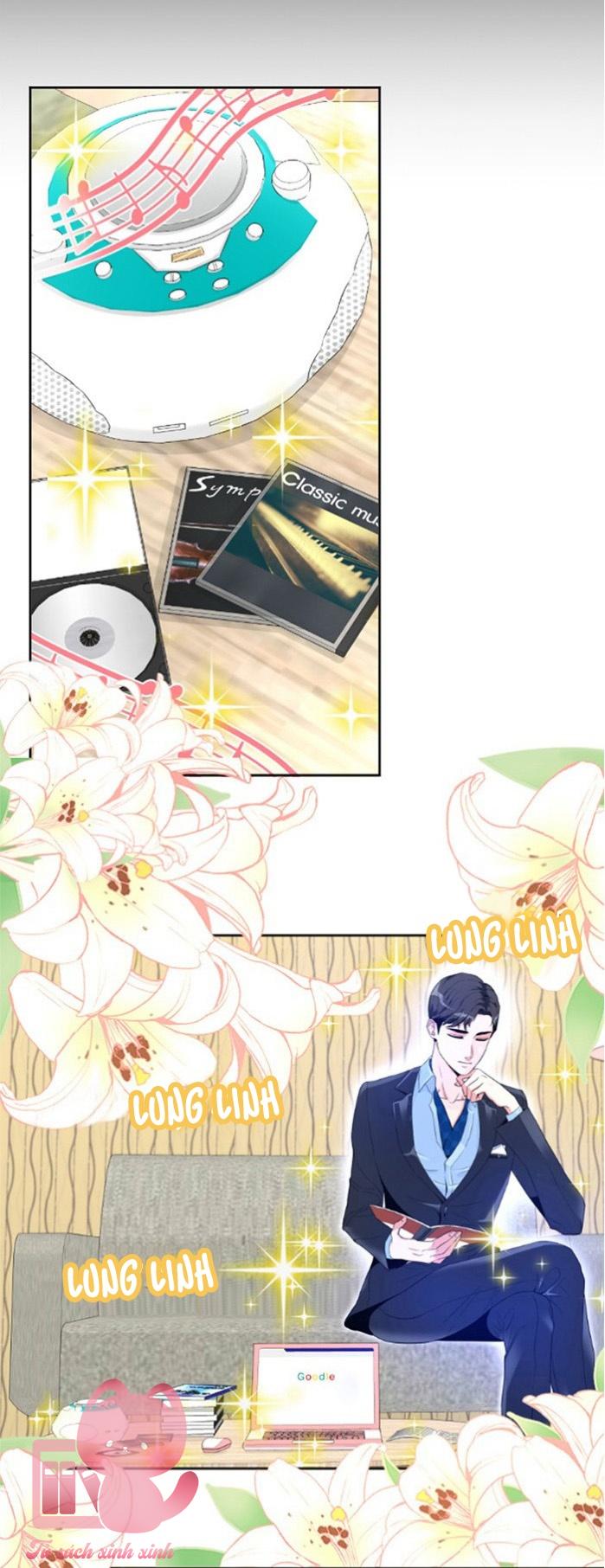 Tôi Sẽ Mang Em Đi - Chap 5