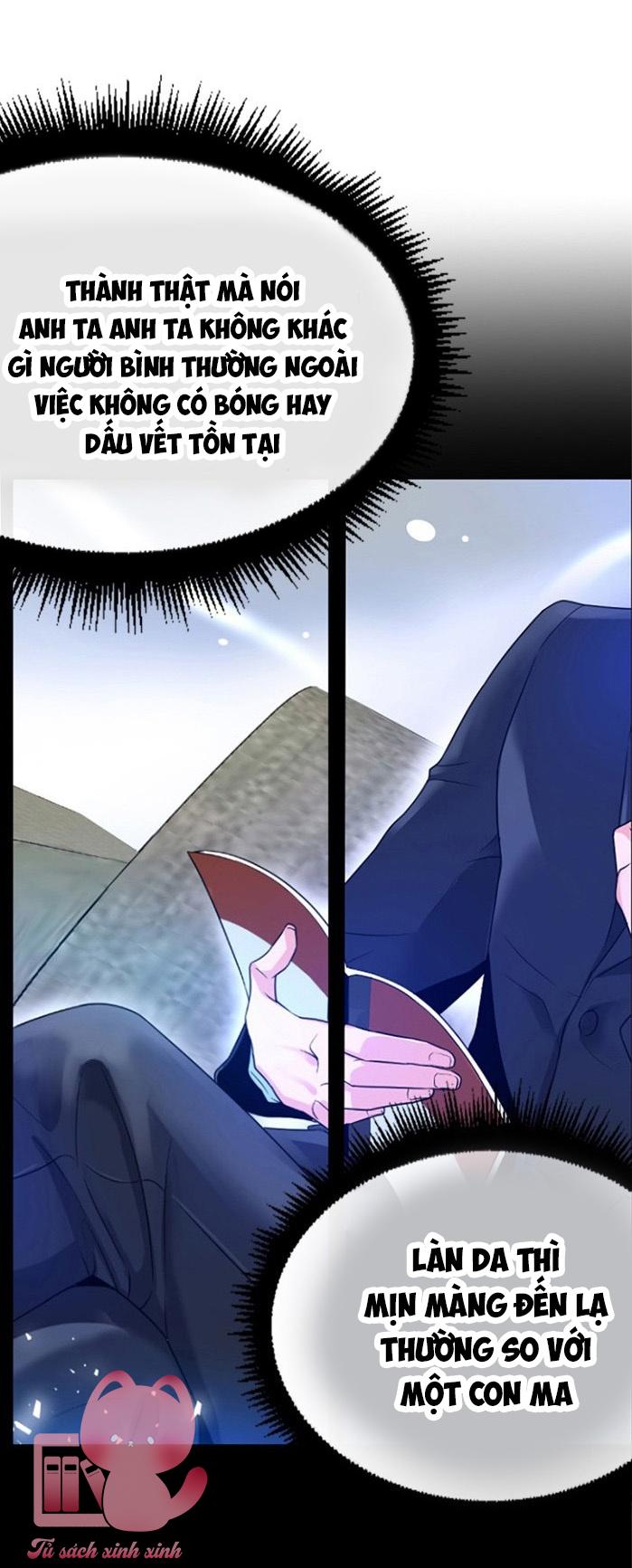 Tôi Sẽ Mang Em Đi - Chap 5