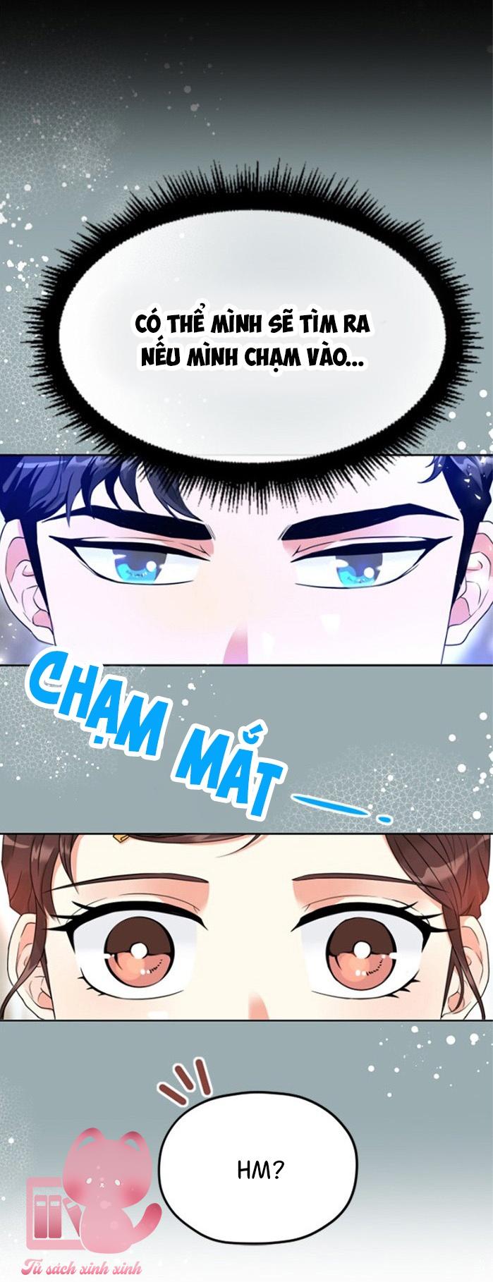 Tôi Sẽ Mang Em Đi - Chap 5