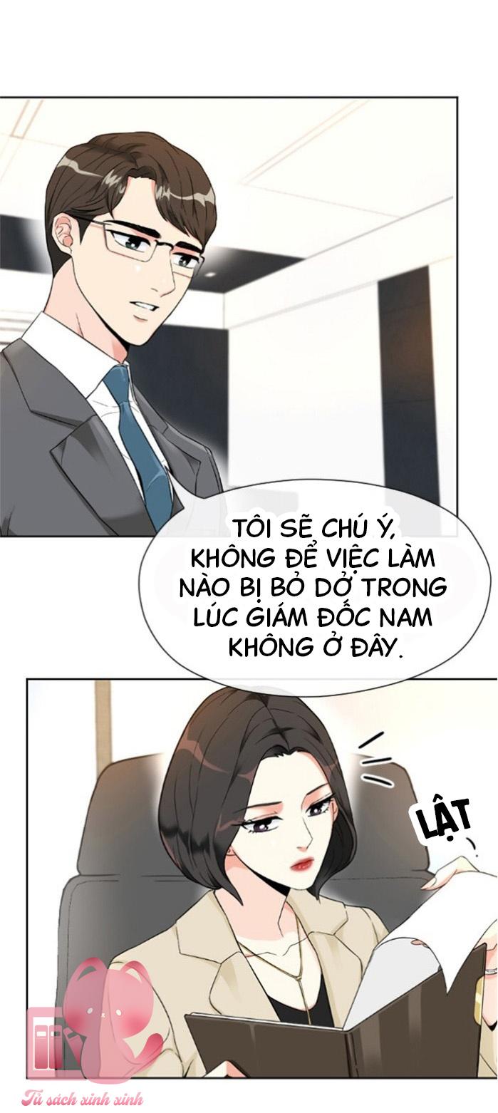 Tôi Sẽ Mang Em Đi - Chap 5