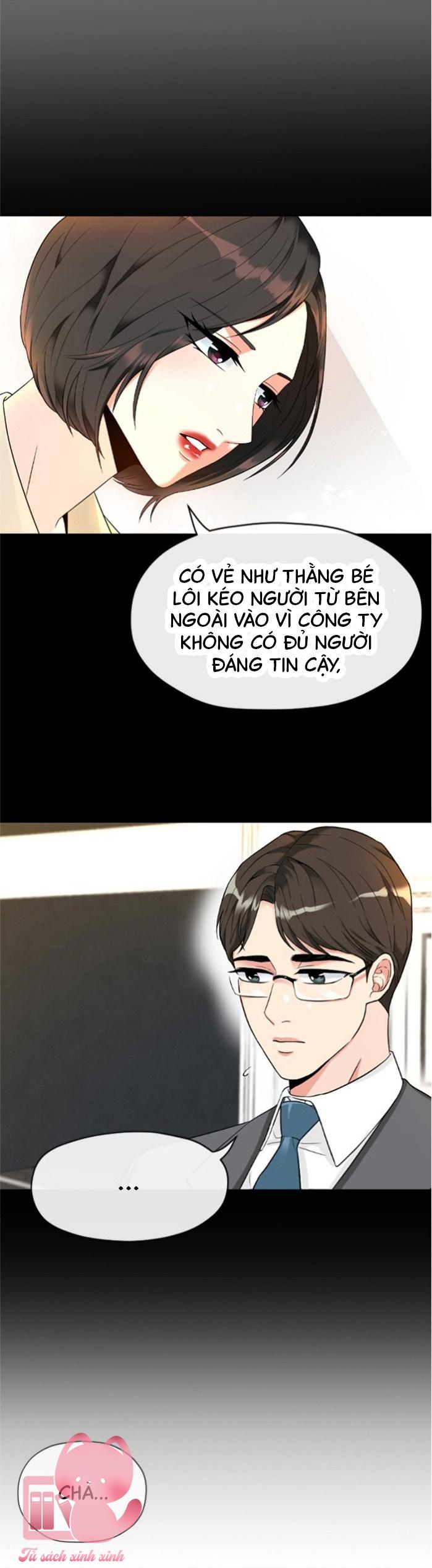 Tôi Sẽ Mang Em Đi - Chap 5