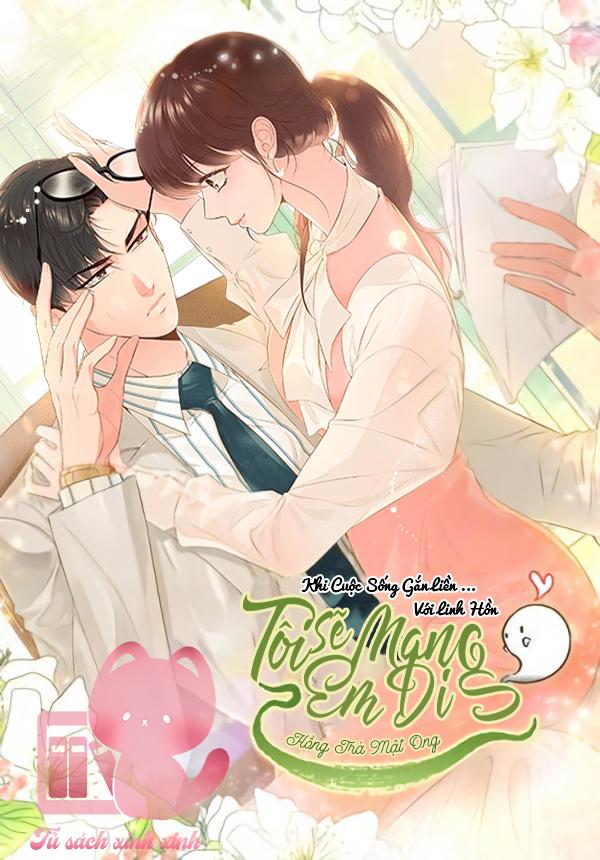 Tôi Sẽ Mang Em Đi - Chap 51