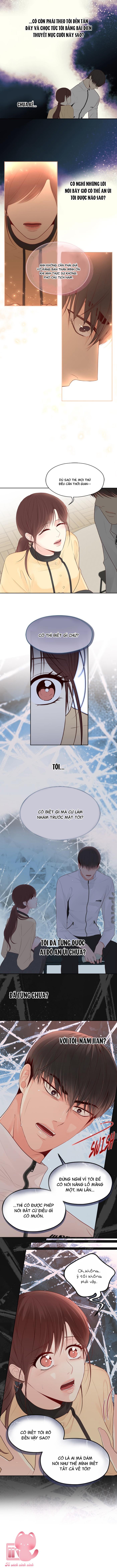 Tôi Sẽ Mang Em Đi - Chap 52