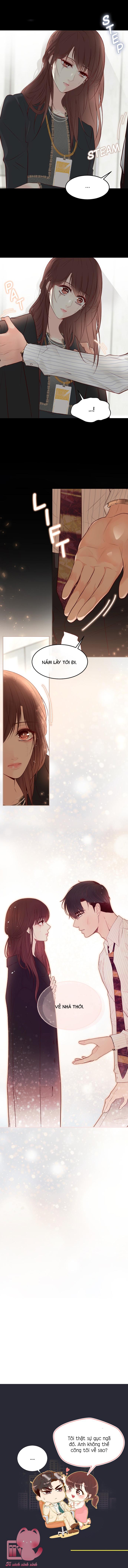 Tôi Sẽ Mang Em Đi - Chap 58