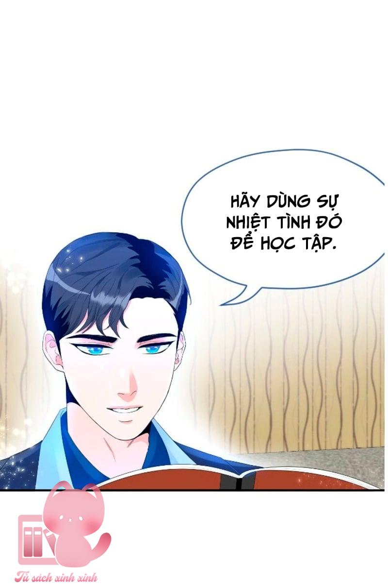 Tôi Sẽ Mang Em Đi - Chap 6