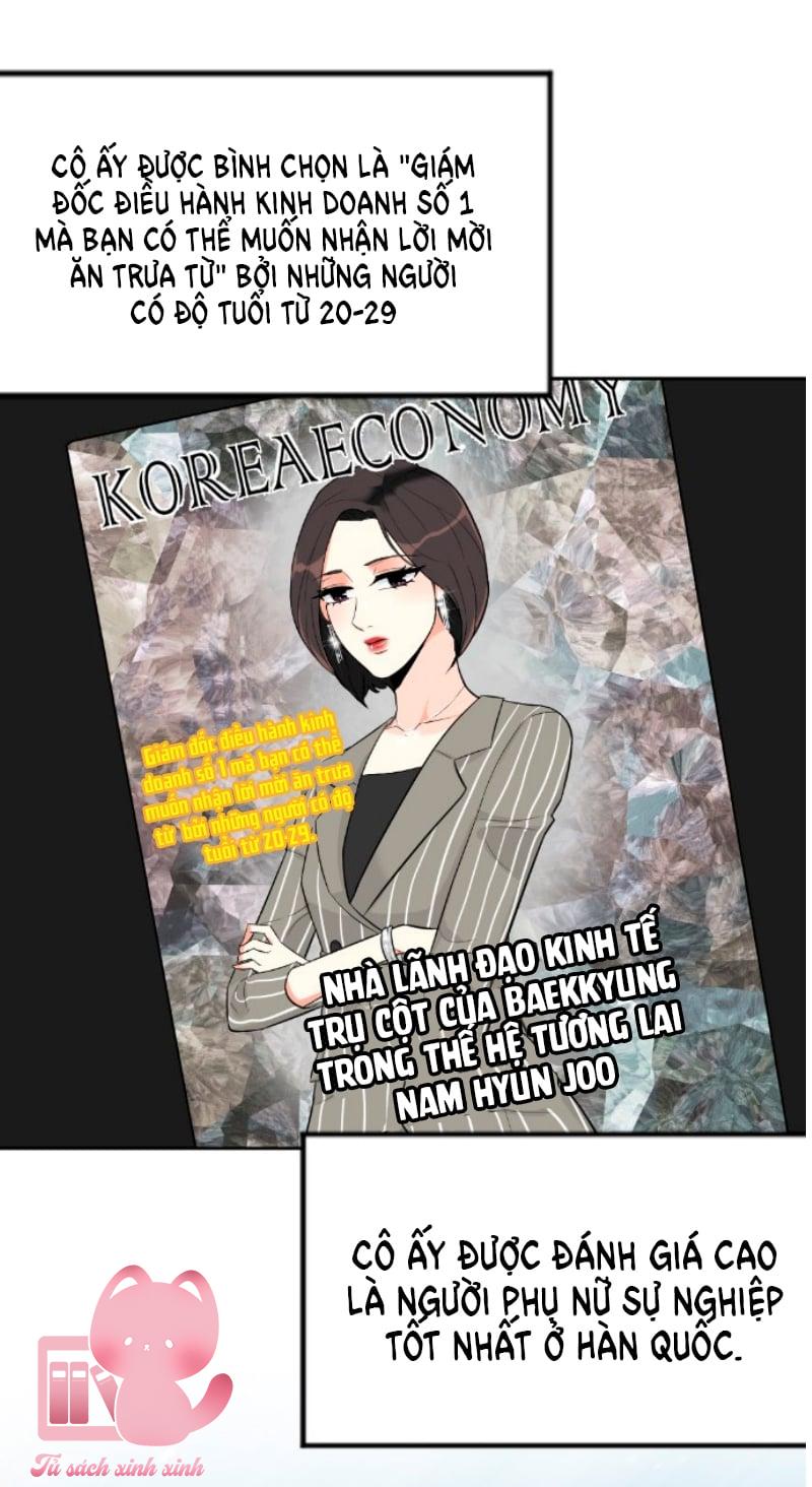 Tôi Sẽ Mang Em Đi - Chap 6