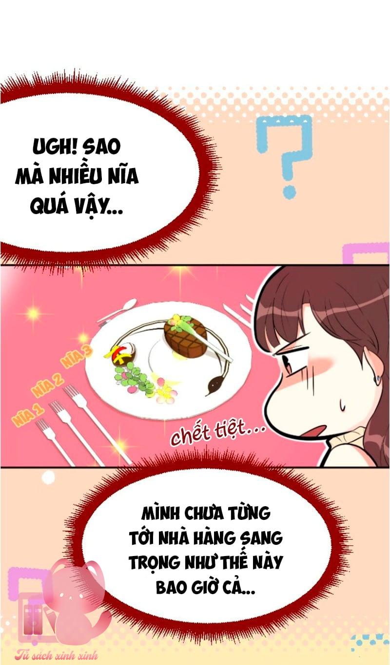 Tôi Sẽ Mang Em Đi - Chap 6