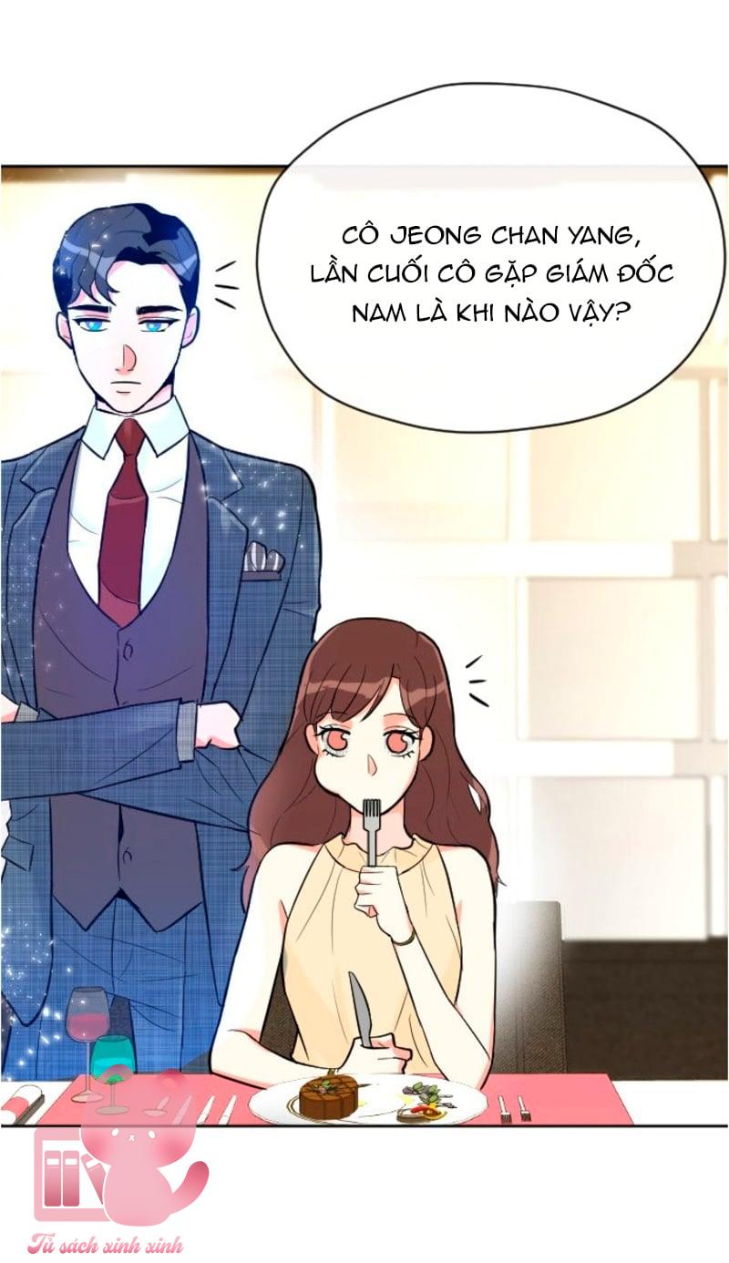 Tôi Sẽ Mang Em Đi - Chap 6